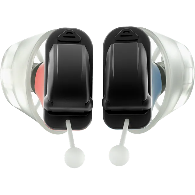 Aparelho auditivo Rexton M-Core iX